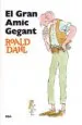 AudioLibro El Gran Amic Gegant de Roald Dhal