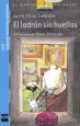 AudioLibro El Ladron sin Huellas de Luisa Villar Liebana
