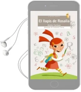 Descargar AudioLibro El Llapis de Rosalia de Sebastia Serra año 2003