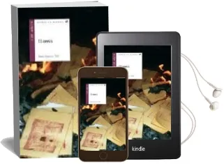 Descargar AudioLibro El Oasis de Xavier Laurent Petit año 2003