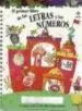 AudioLibro El Primer Libro de las Letras y los Numeros de Emanuela Bussolati