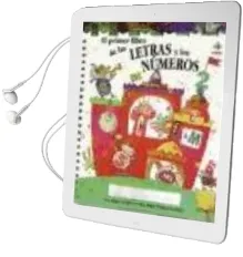 Descargar AudioLibro El Primer Libro de las Letras y los Numeros de Emanuela Bussolati año 2003