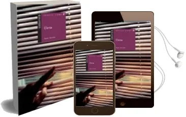 Descargar AudioLibro Elieta de Xabier Beltran año 2003