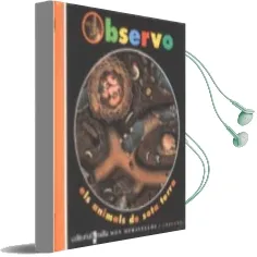 Descargar AudioLibro Els Animals de Sota Terra de Varios Autores año 2003