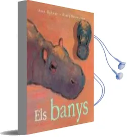 Descargar AudioLibro Els Banys (Mira Mira) de Georg Hallensleben año 2003