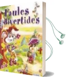 Descargar AudioLibro Faules Divertides de Varios Autores año 2003