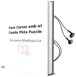 Descargar AudioLibro Fem Curses amb el Camio (Pista Puzzle) de Giovanna Mantegazza año 2003