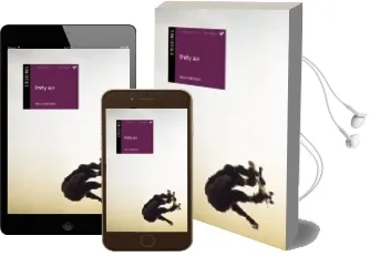 Descargar AudioLibro Indy air de Xavier Bertran año 2003