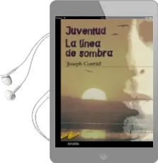 Descargar AudioLibro Juventud; la Linea de la Sombra de Joseph Conrad año 2003