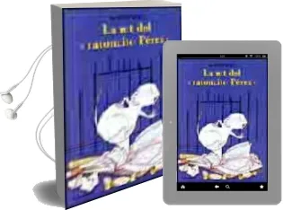 Descargar AudioLibro La nit del Ratoncito Perez de Caroline Pistinier año 2003