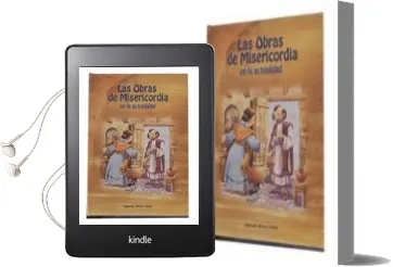Descargar AudioLibro Las Obras de la Misericordia en la Actualidad de Esther Gonzalez Rusky año 2003