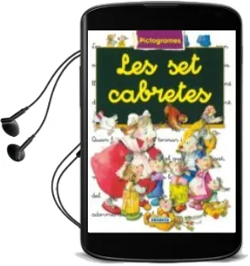 Descargar AudioLibro Les set Cabretes de Varios Autores año 2003