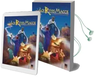 Descargar AudioLibro Los Reyes Magos: La Aventura de la Pelicula de Juan Ignacio Peña año 2003