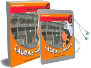 Descargar AudioLibro Maria no es de Aqui de Carmina Del Rio Galve; Laura Lopez Iborra año 2003