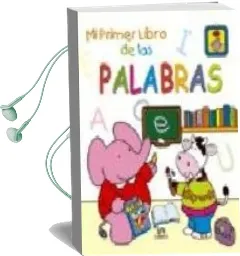 Descargar AudioLibro Mi Primer Libro de las Palabras de Varios Autores año 2003