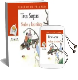 Descargar AudioLibro Nube y los Niños de Eliacer Cansino Macias año 2003