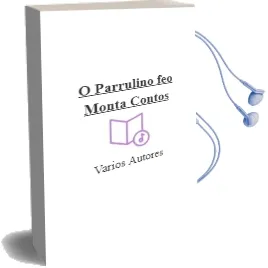 Descargar AudioLibro O Parruliño feo (Monta-Contos) de Varios Autores año 2003