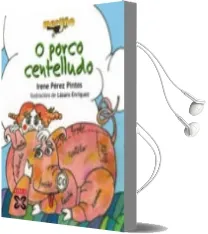 Descargar AudioLibro O Porco Centelludo de Irene Perez Pintos año 2003