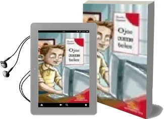 Descargar AudioLibro Ojos Como Teles de Braulio Llamero año 2003