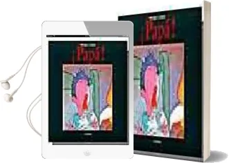 Descargar AudioLibro ¡Papa! de Philippe Correntin año 2003