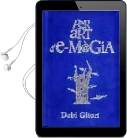 Descargar AudioLibro Per art de Magia de Debi Gliori año 2003