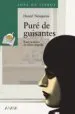 AudioLibro Pure de Guisantes de Daniel Nesquens