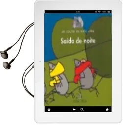 Descargar AudioLibro Saida de Noite de Xose Ramon Daporta Padin año 2003