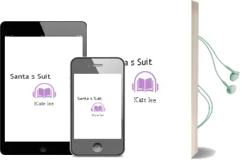 Descargar AudioLibro Santa s Suit de Kate Lee año 2003