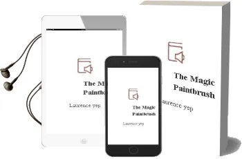 Descargar AudioLibro The Magic Paintbrush de Laurence Yep año 2003