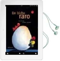 Descargar AudioLibro Un Bicho Raro de Jose Moran año 2003