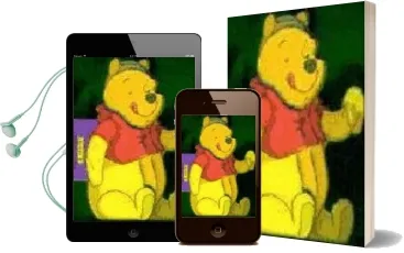 Descargar AudioLibro Winnie the Pooh (Mascotas de Bolsillo) de Varios Autores año 2003