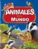 AudioLibro Animales del Mundo (Vol. 2) de Varios Autores