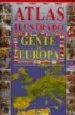 AudioLibro Atlas Ilustrado: Gente de Europa de Varios Autores