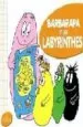 AudioLibro Barbapapa et les Labyrinthes de Annette Tison