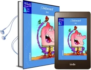 Descargar AudioLibro Chichonazo de Varios Autores año 2003