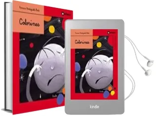 Descargar AudioLibro Colorines de Ferran Hortigüela año 2003