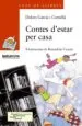 AudioLibro Contes d Estar per Casa de Dolors Garcia Cornella