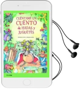 Descargar AudioLibro Cuentame un Cuento de Hadas y Juguetes de Varios Autores año 2003