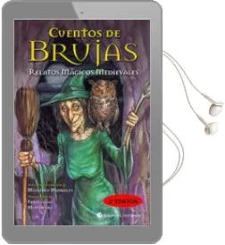 Descargar AudioLibro Cuentos de Brujas_ Relatos Magicos Medievales de Maximo (Sel.) Morales año 2003