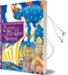 Descargar AudioLibro Cuentos de las mil y una Noches de Varios Autores año 2003