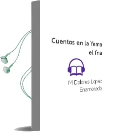 Descargar AudioLibro Cuentos en la Yema El-Fna de Mª Dolores Lopez Enamorado año 2003