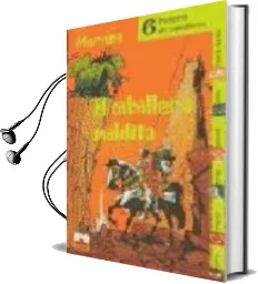 Descargar AudioLibro El Caballero Maldito: Seis Historias de Caballeros de Maraña año 2003