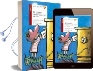 Descargar AudioLibro El Carter que es va Convertir en Carta de Alfredo Gomez Cerda año 2003