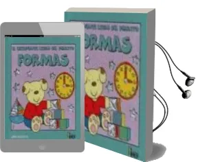 Descargar AudioLibro El Chispeante Libro del Perrito: Formas de Varios Autores año 2003