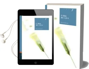 Descargar AudioLibro El Fiblo del Diable de Ricardo Alcantara año 2003