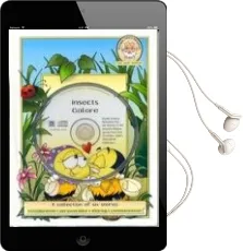 Descargar AudioLibro Insects Galore: A Collection of six Stories (Grandpa Jake s Story Bok) de Katiuscia Giusti año 2003