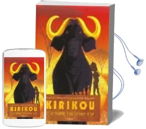 Descargar AudioLibro Kirikou et le Buffle aux Cornes d or de Philippe Andrieu año 2003