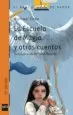 AudioLibro La Escuela de Magia y Otros Cuentos de Michael Ende