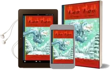 Descargar AudioLibro Lao lao y el Dragon de Hielo de Margaret Bateson Hill año 2003