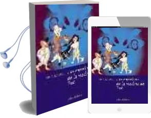 Descargar AudioLibro Los Espiritus de la Medina de fez de Sonia Ouajjou año 2003